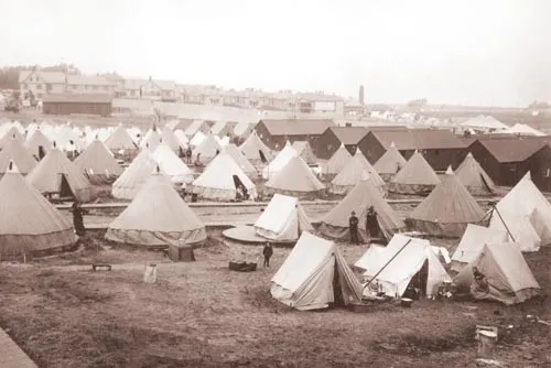 Image from National Park Service