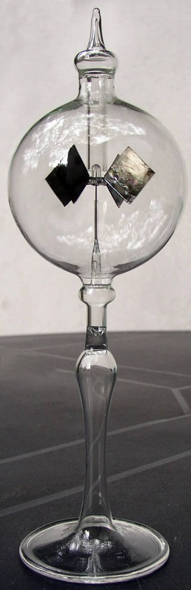 Ernst Schütte on wikimedia