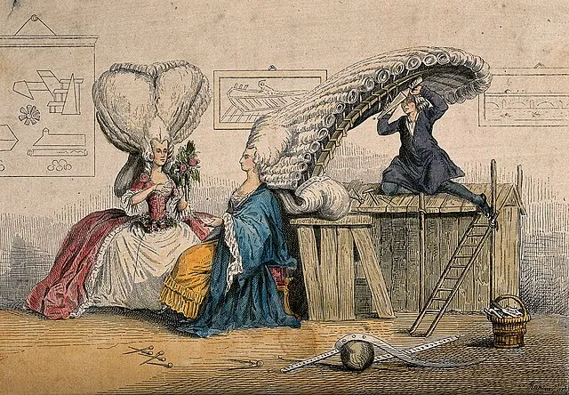 Wellcome Library, London on wikimedia commons
