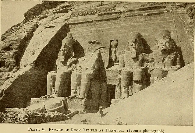Internet Archive Book Images on Wikimedia Commons