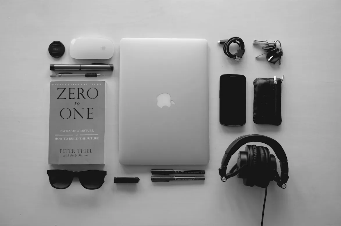 Oscar Nilsson from Unsplash