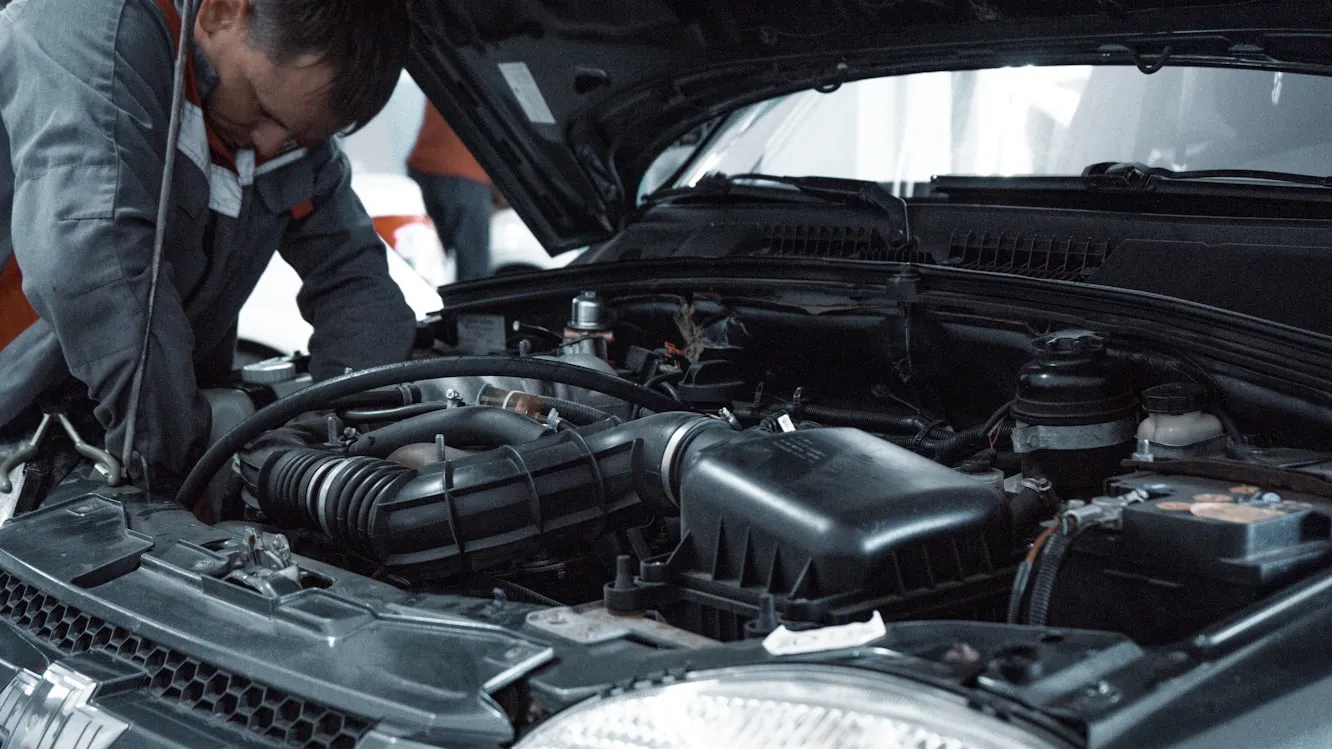 12 Obsolete ’80s Car Repair Kits That Are Extinct