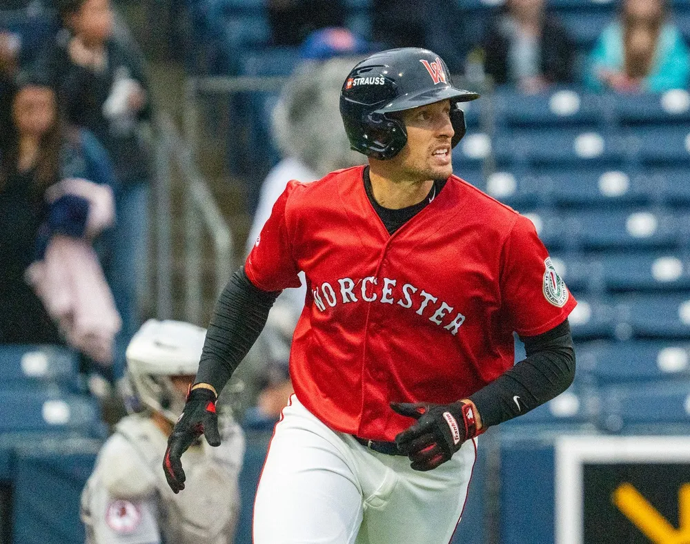 Team USA Overpowers Great Britain in WBC Showdown, Despite Historic Catch by Trayce Thompson