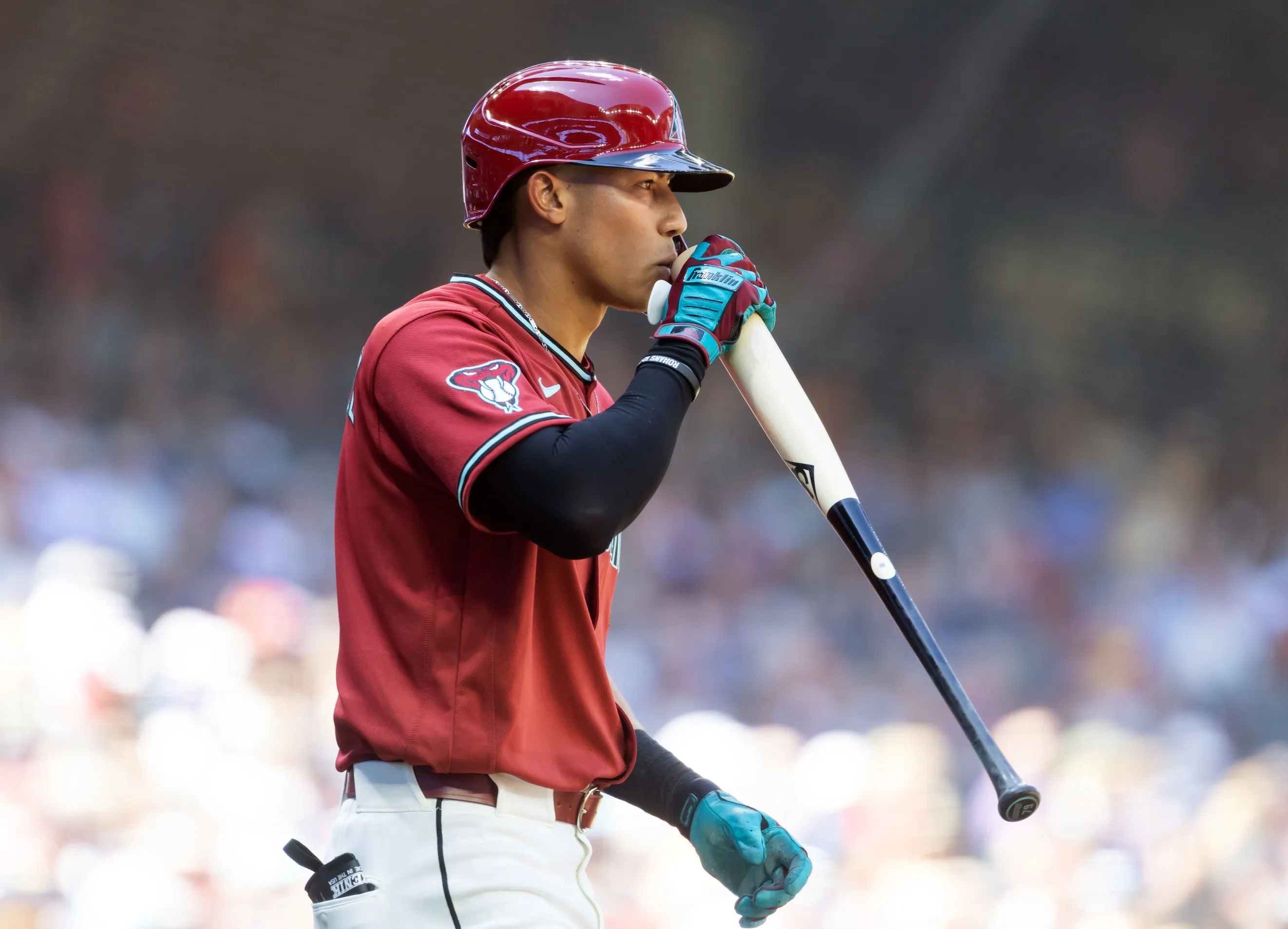 Jose Fernandez’s Historic Two-Homer MLB Debut Sparks Diamondbacks Comeback Win