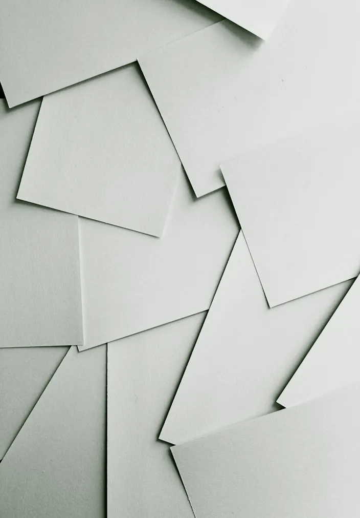 Brandi Redd from Unsplash