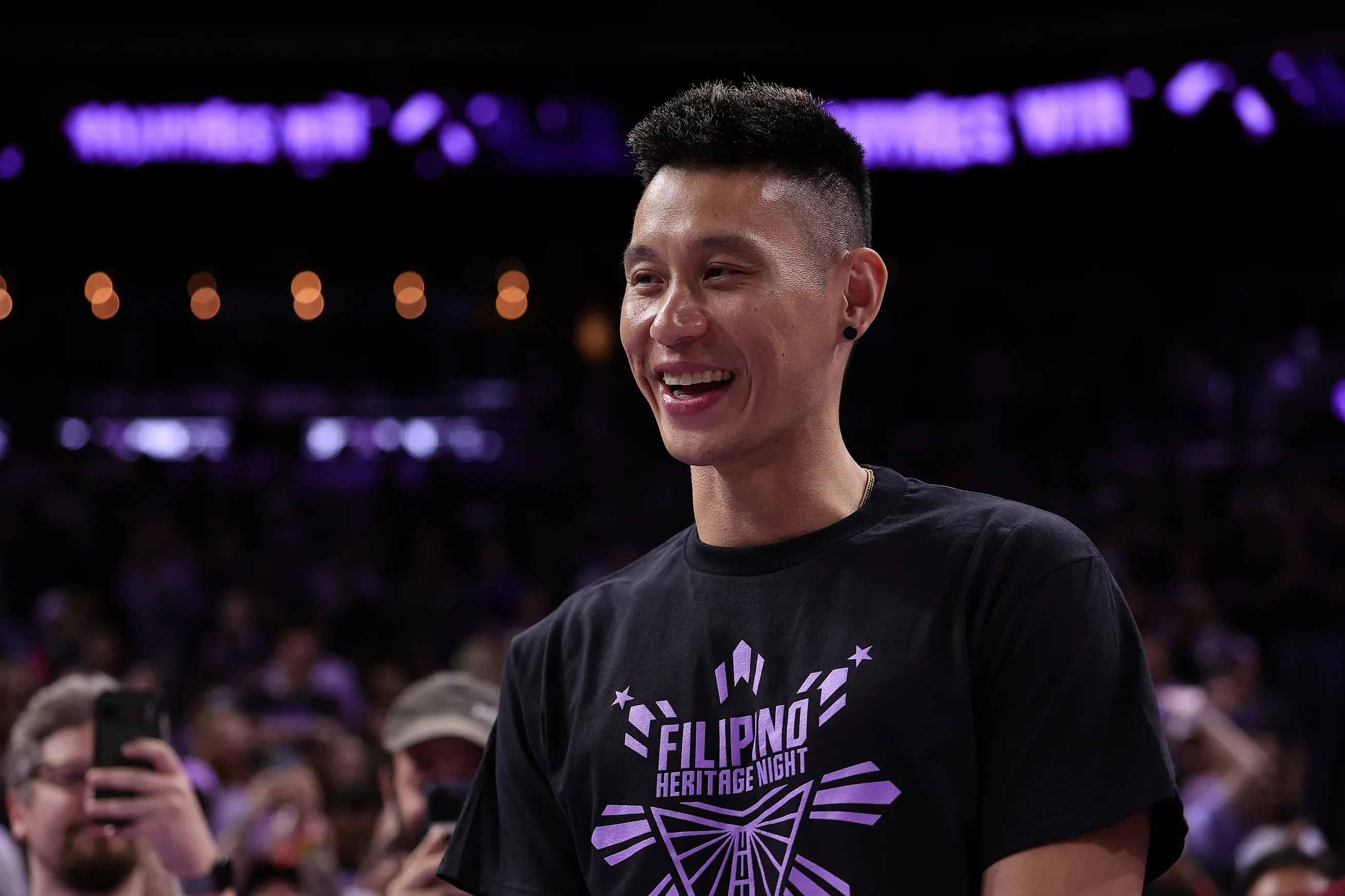 Jeremy Lin Credits Brunson and Knicks Culture for Historic NBA Title Run