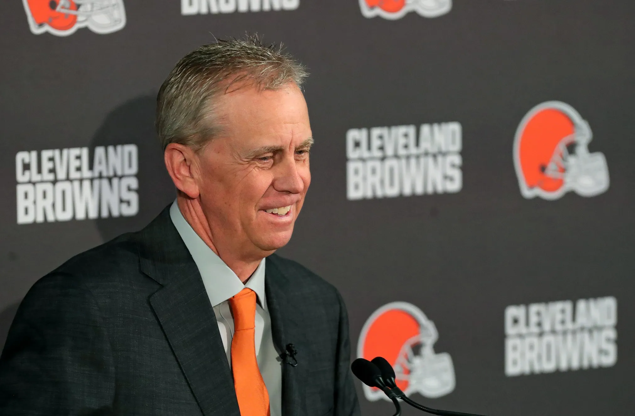 Browns Face Quarterback Question as Todd Monken Prepares for 2026