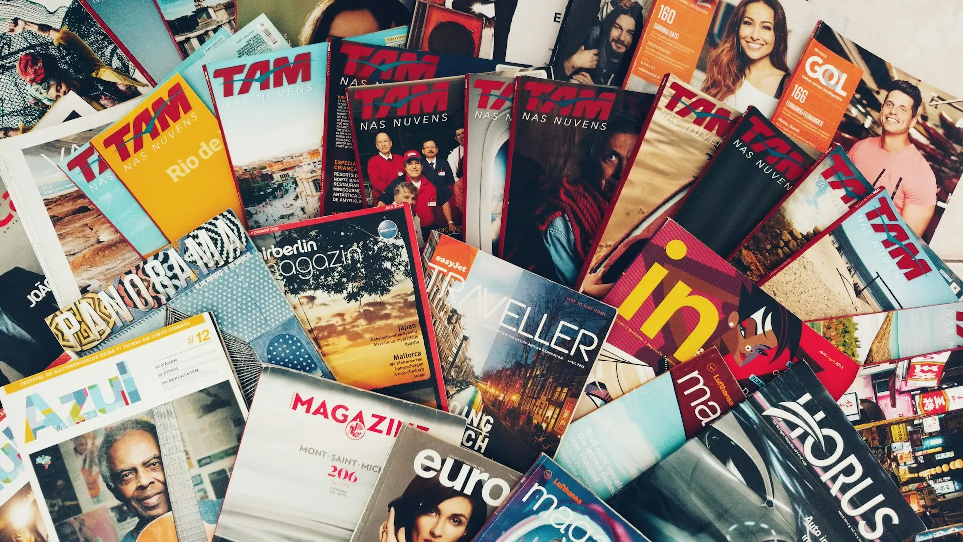 13 Predictions From Old Magazines That Were Shockingly Accurate