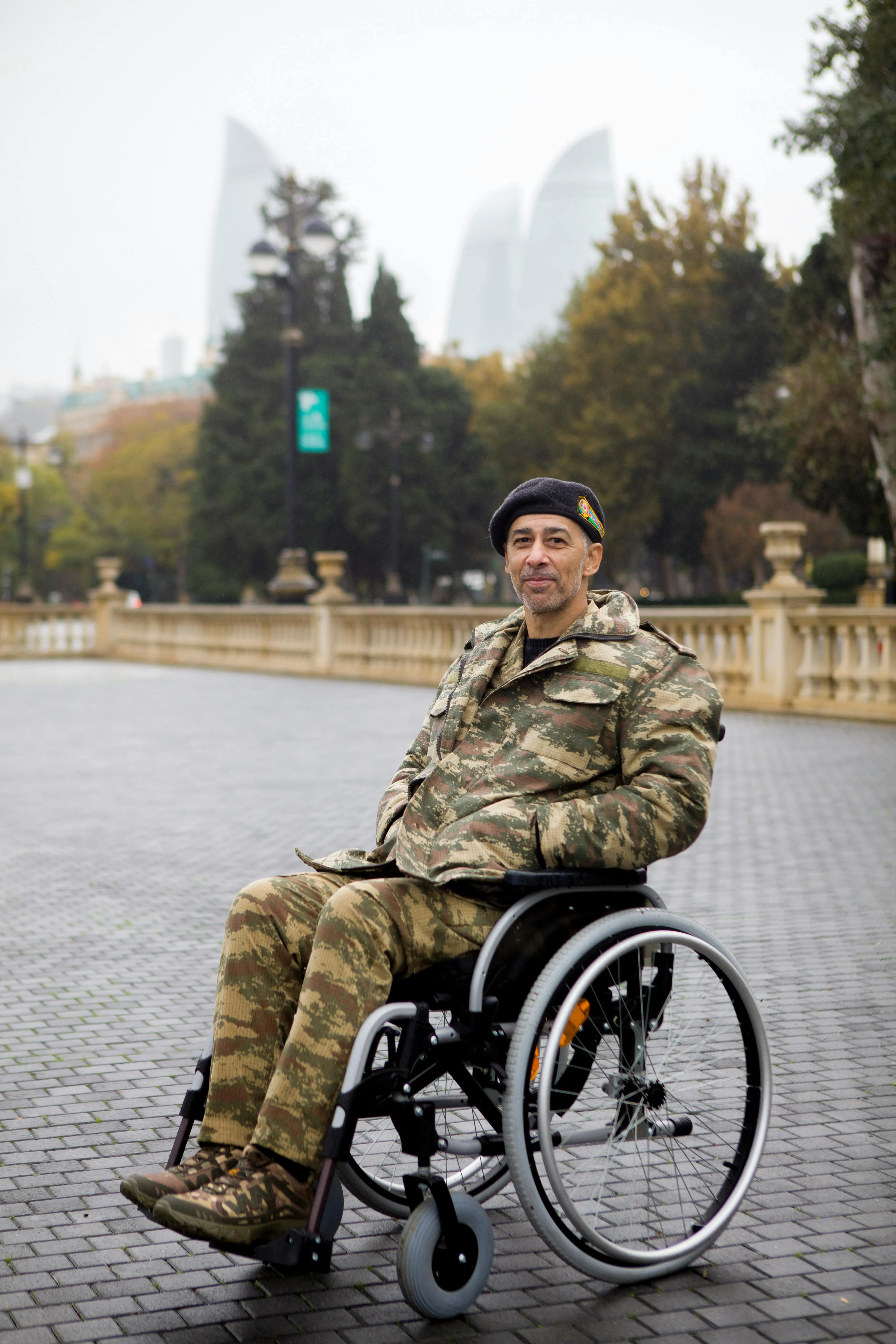Munis Asadov on Wikimedia Commons 