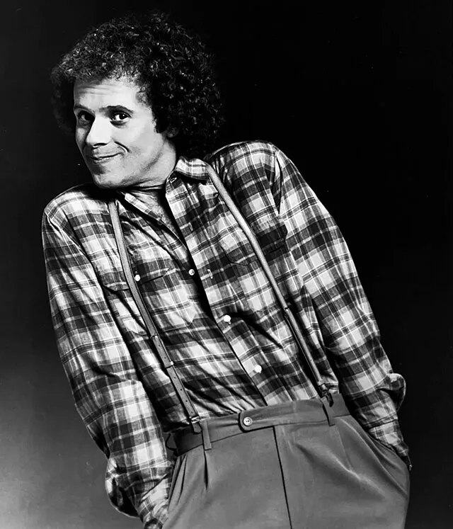 Bonnie Schiffman; Distributed by Elektra Records on Wikimedia Commons 