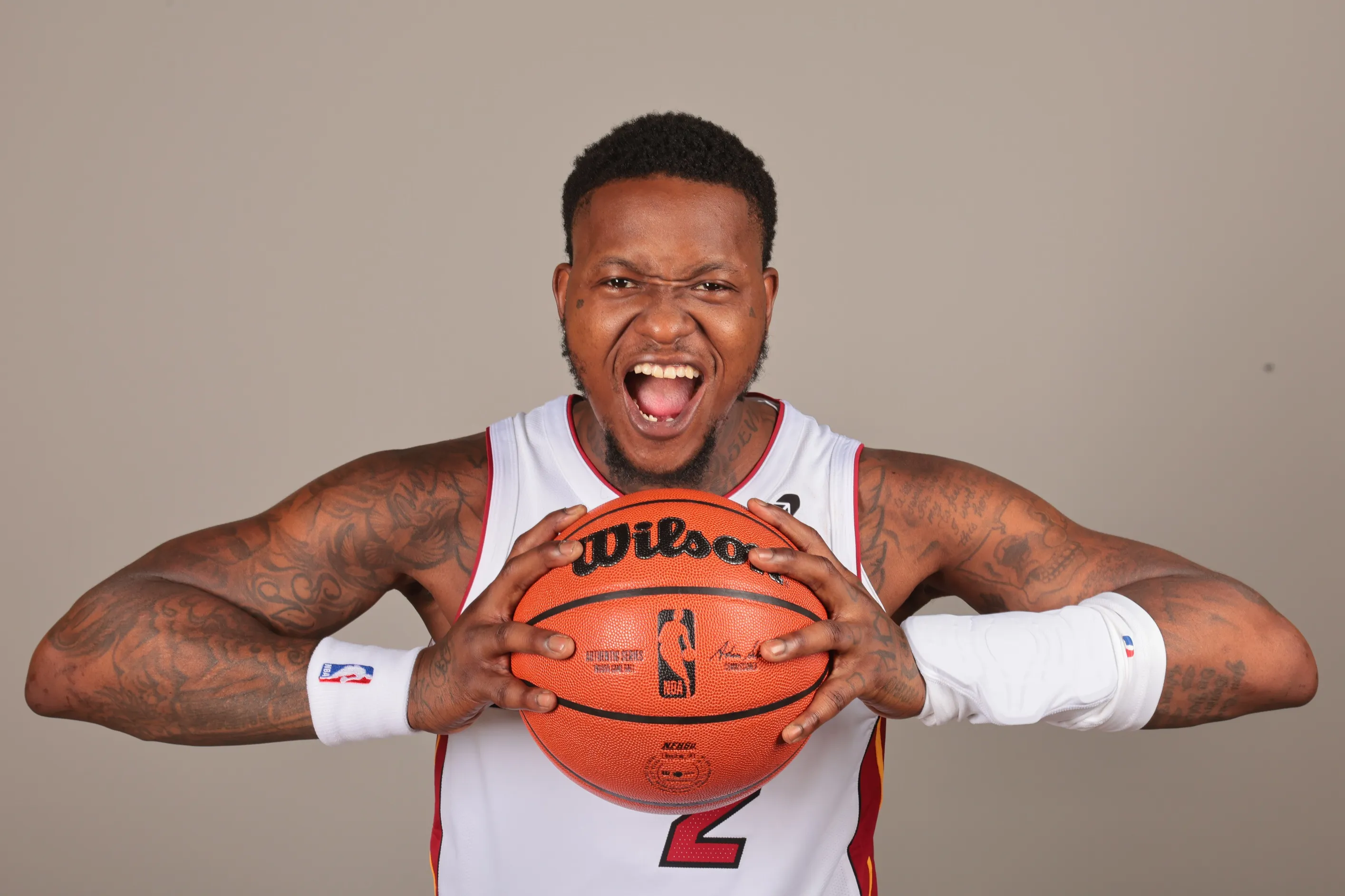 Heat Reshape Backcourt With Rozier Waiver And Young’s Roster Promotion