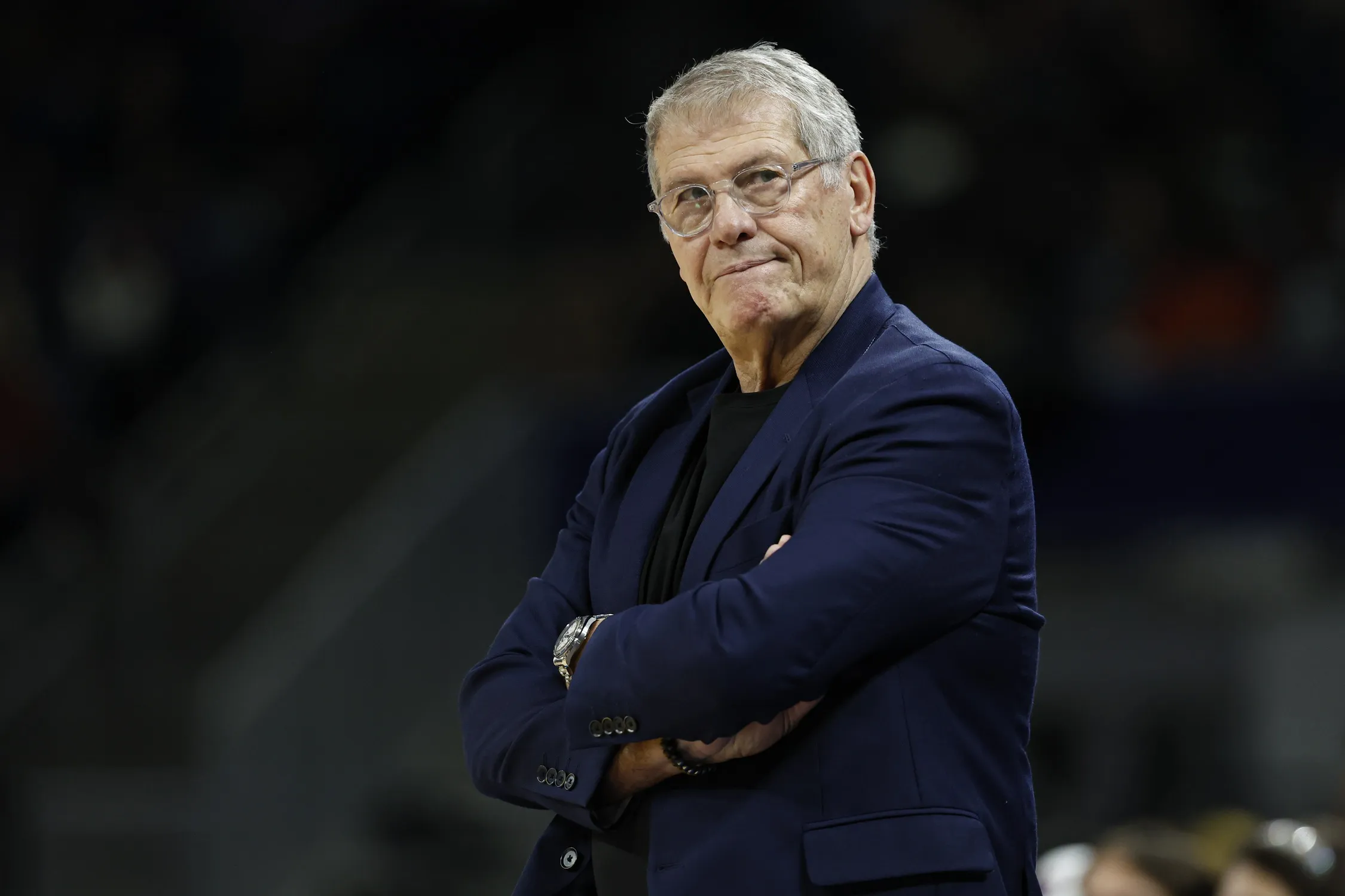 Geno Auriemma Names His All-Time UConn Women’s Basketball Starting Five