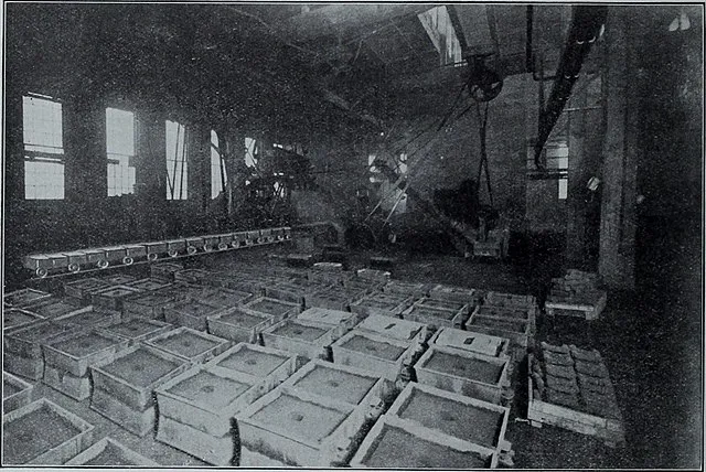 Internet Archive Book Images on Wikicommons