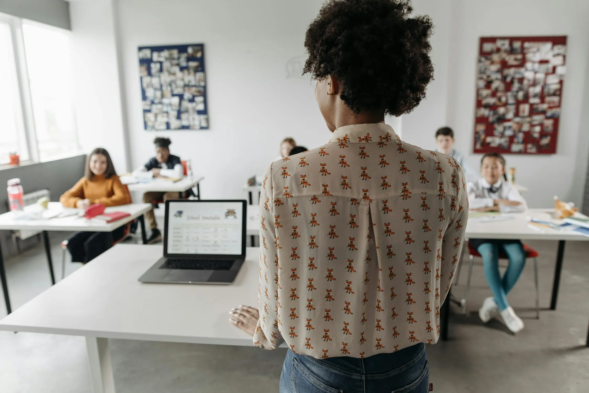 Pavel Danilyuk on Pexels