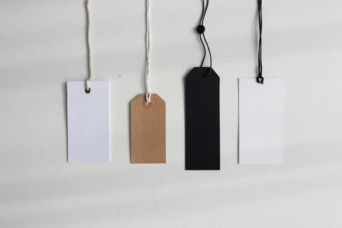 15 Price Tags That Were Impossible to Remove