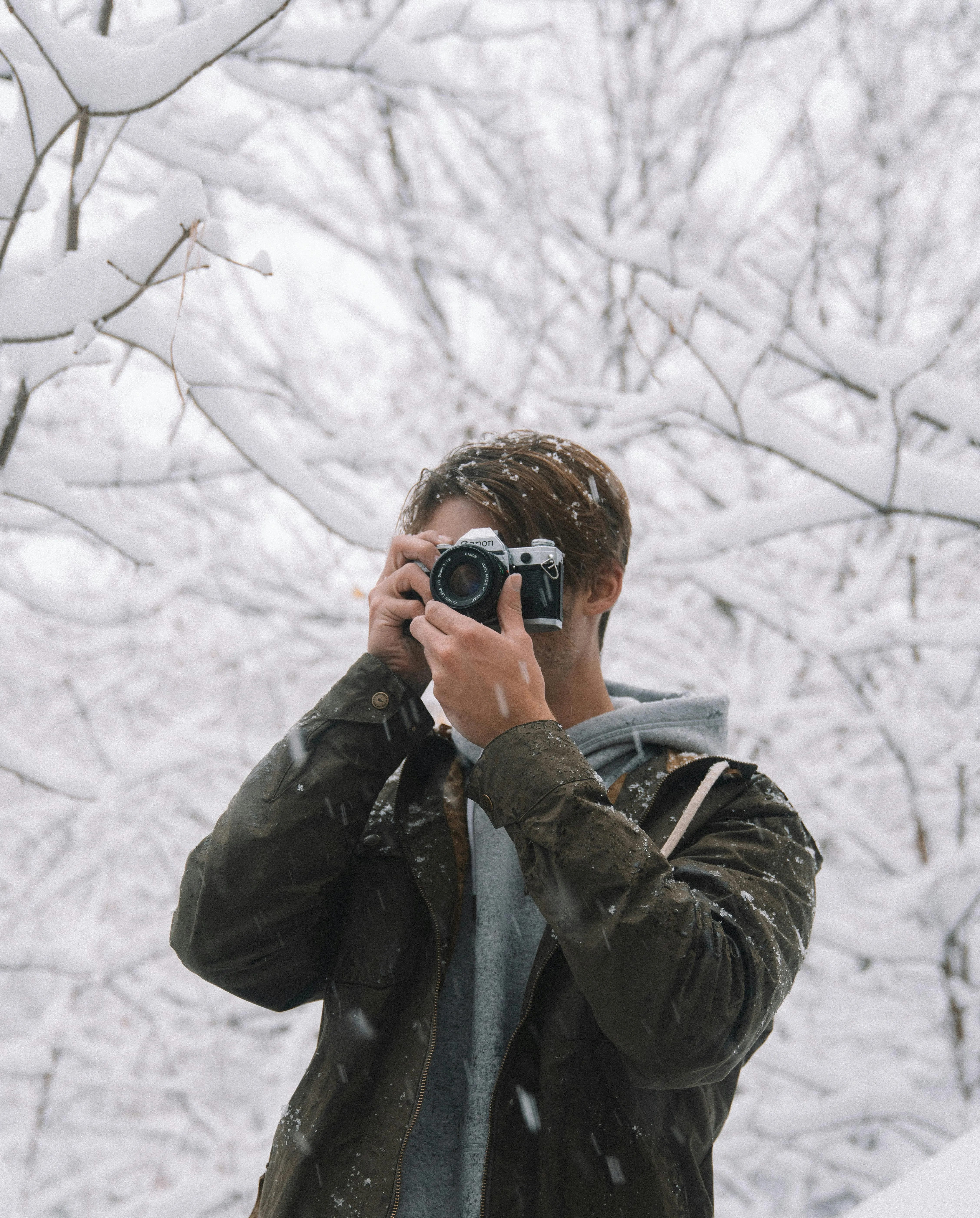 Brady Knoll on Pexels 
