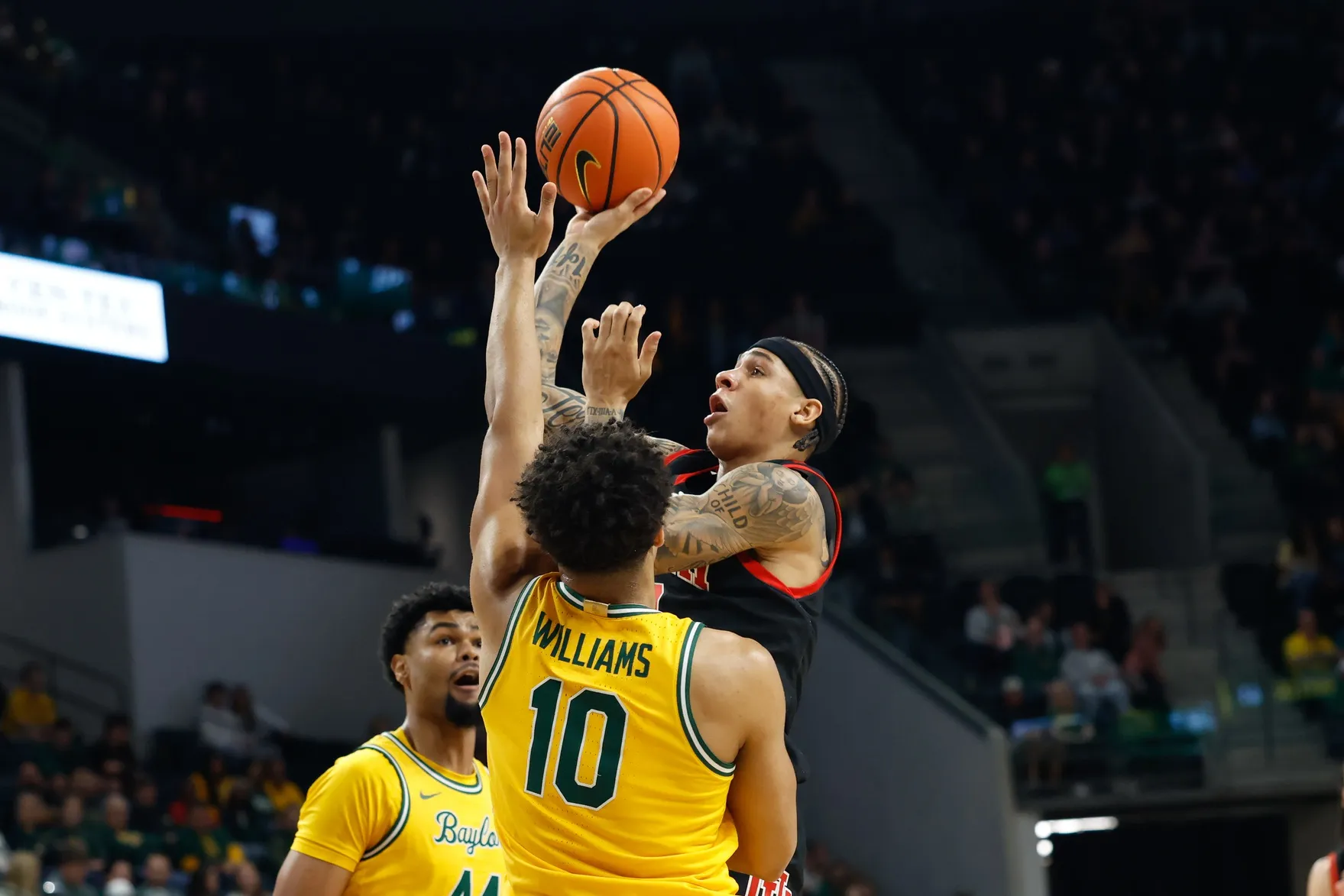 Terrence Brown Officially Signs With UNC as Michael Malone Rebuild Begins