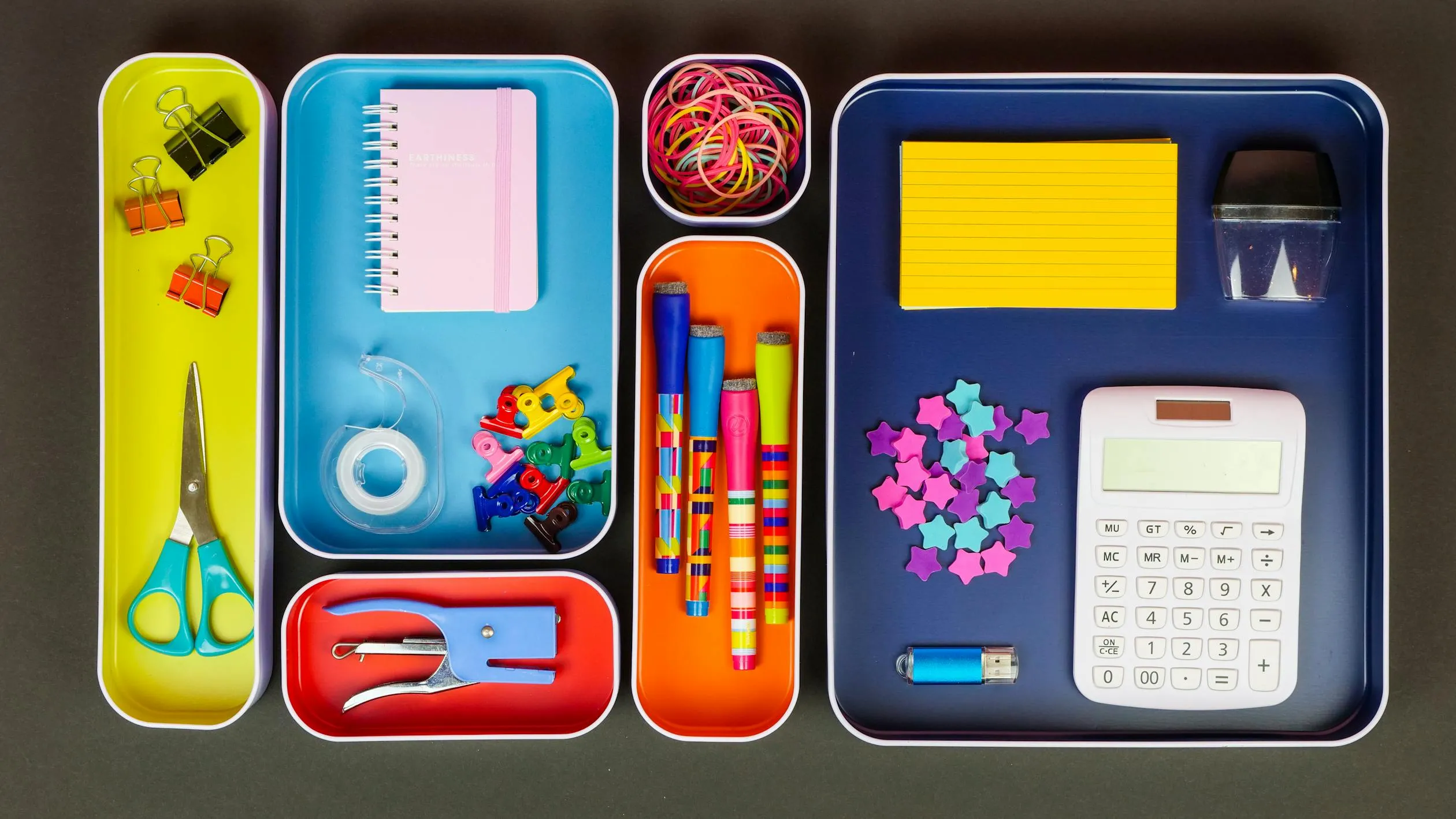 14 School Supplies Every ’90s Kid Was Obsessed With