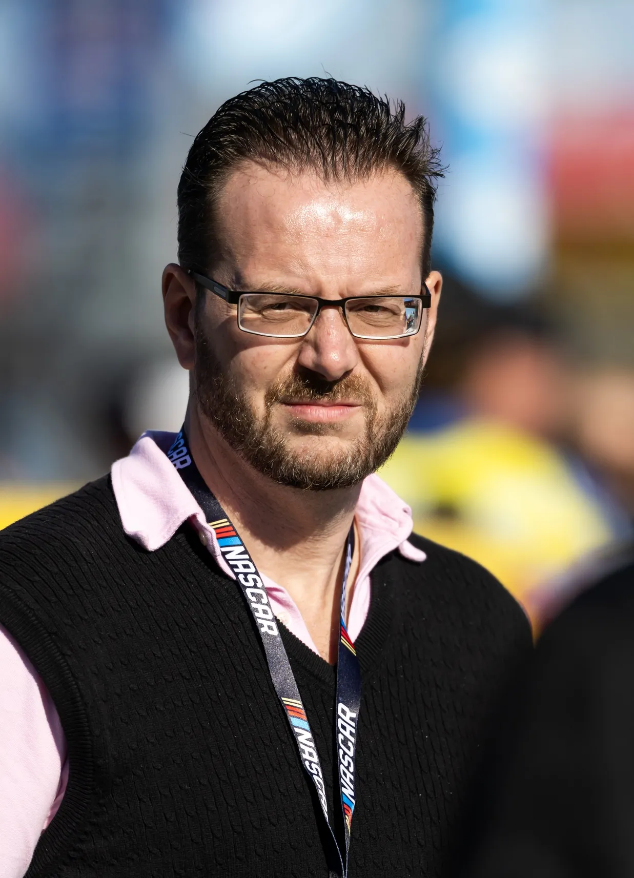 ‘There's a genuine concern,’ NASCAR Insider Jordan Bianchi raises alarm over Dover Motor Speedway’s future