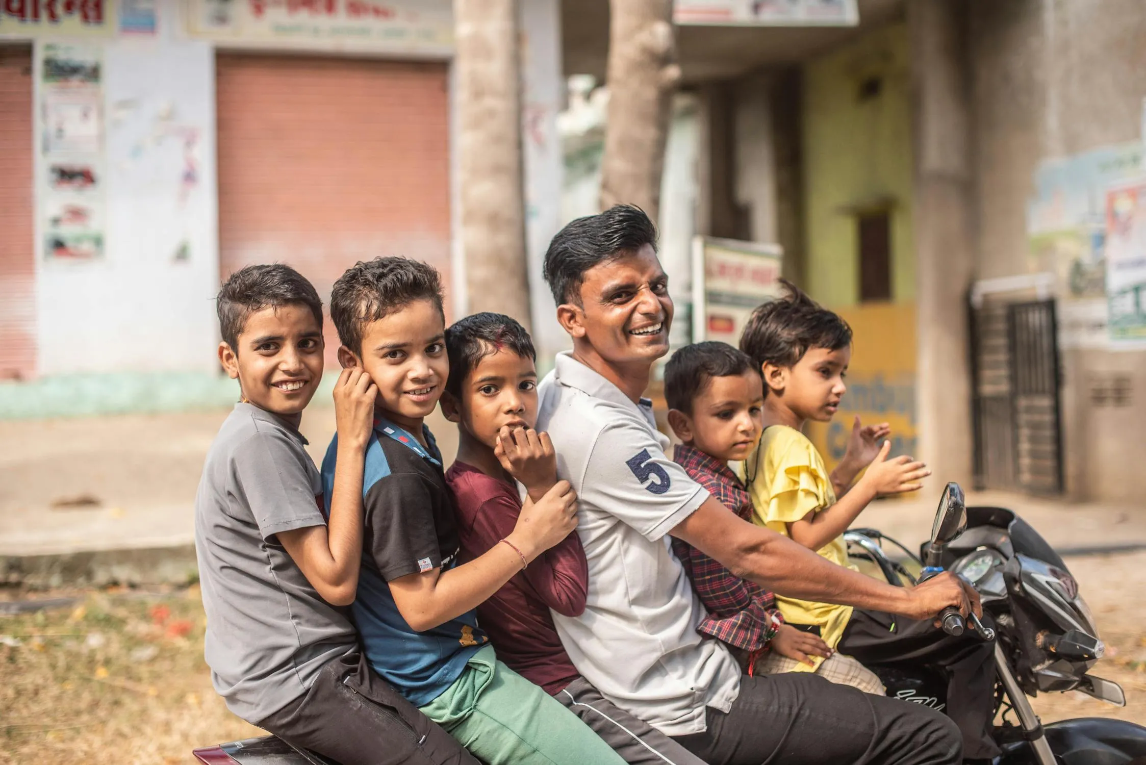 Gorky Sinha on Pexels 