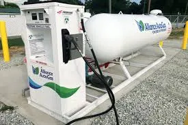 Image from LP Gas