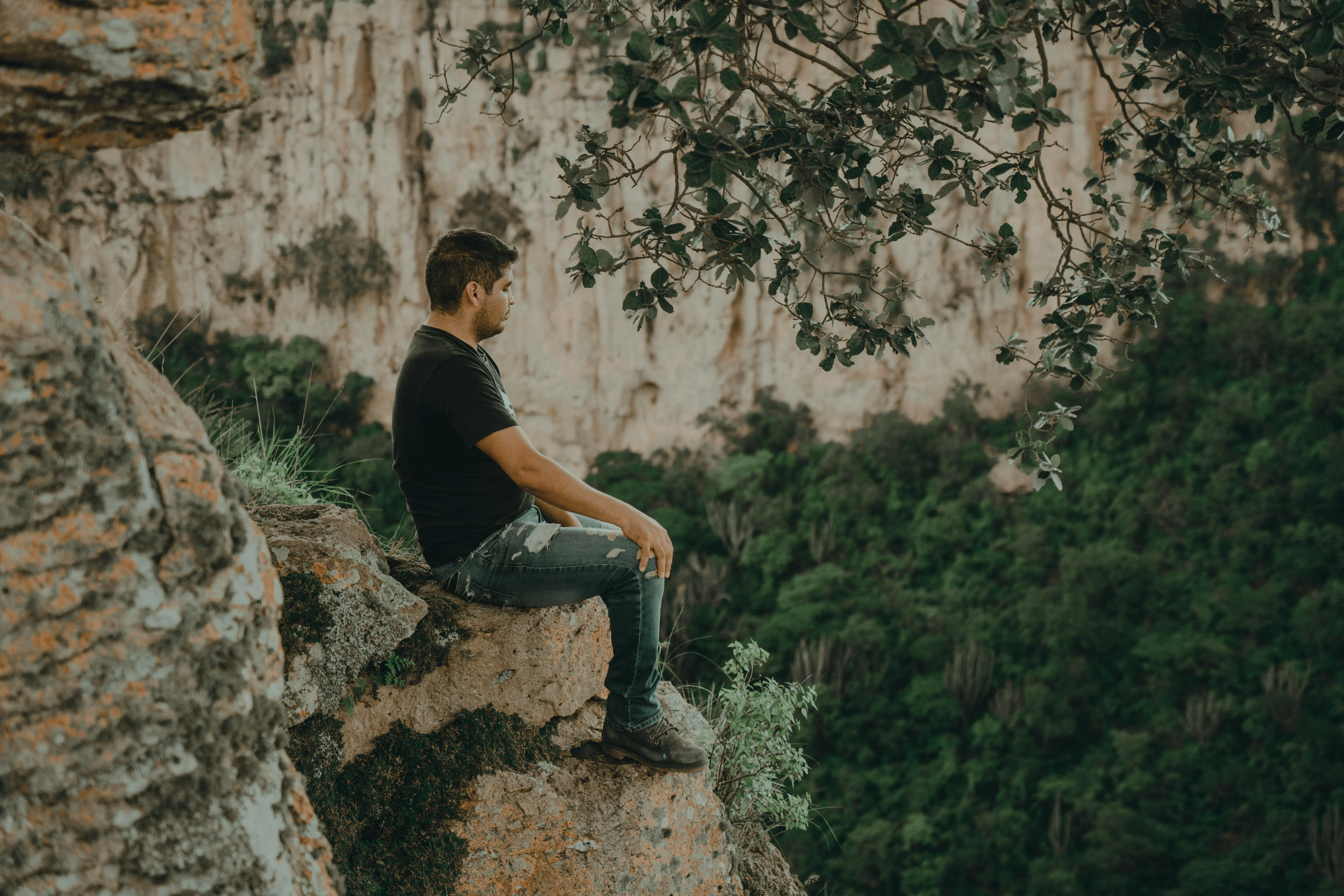 Luis Becerra Fotógrafo on Pexels