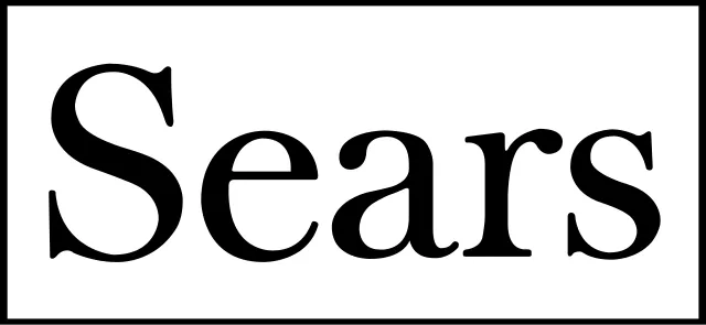 Sears on Wikimedia Commons