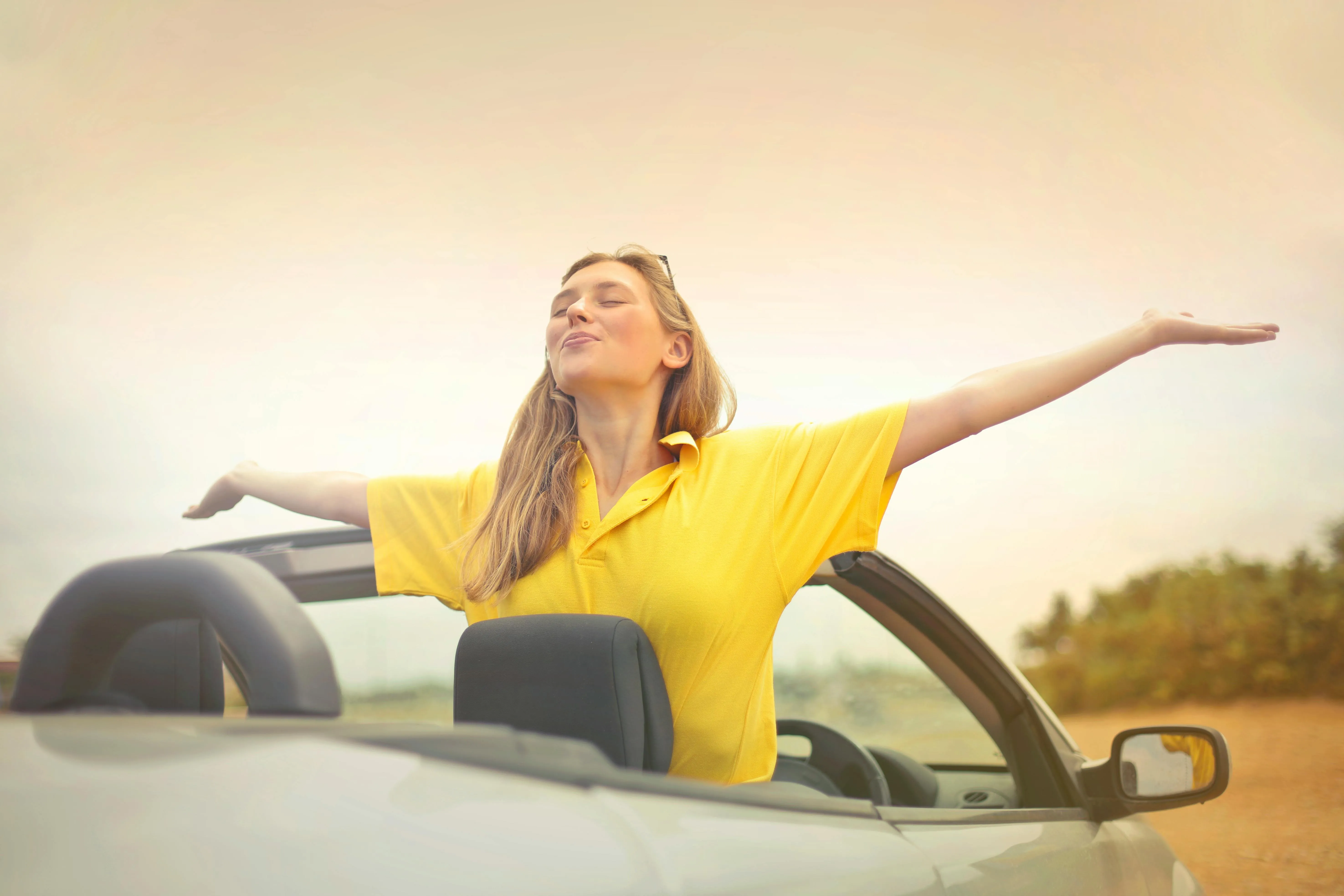 14 ’80s Car Rental Trends That Are Long Gone