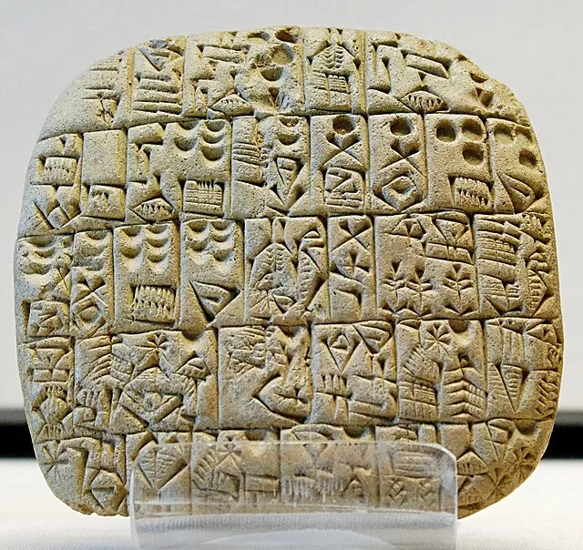 Unknown artist on wikimedia