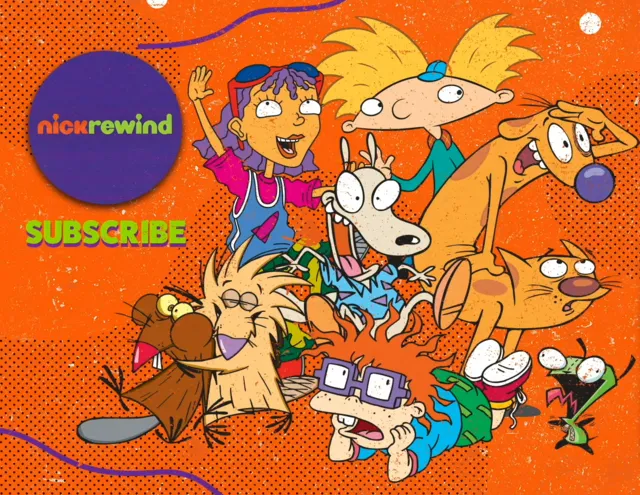 Nickelodeon on wikimedia commons