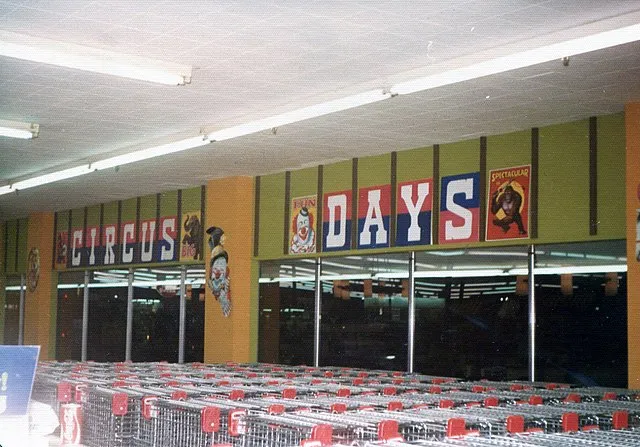 15 Grocery Store Products from the ’90s That Are Extinct