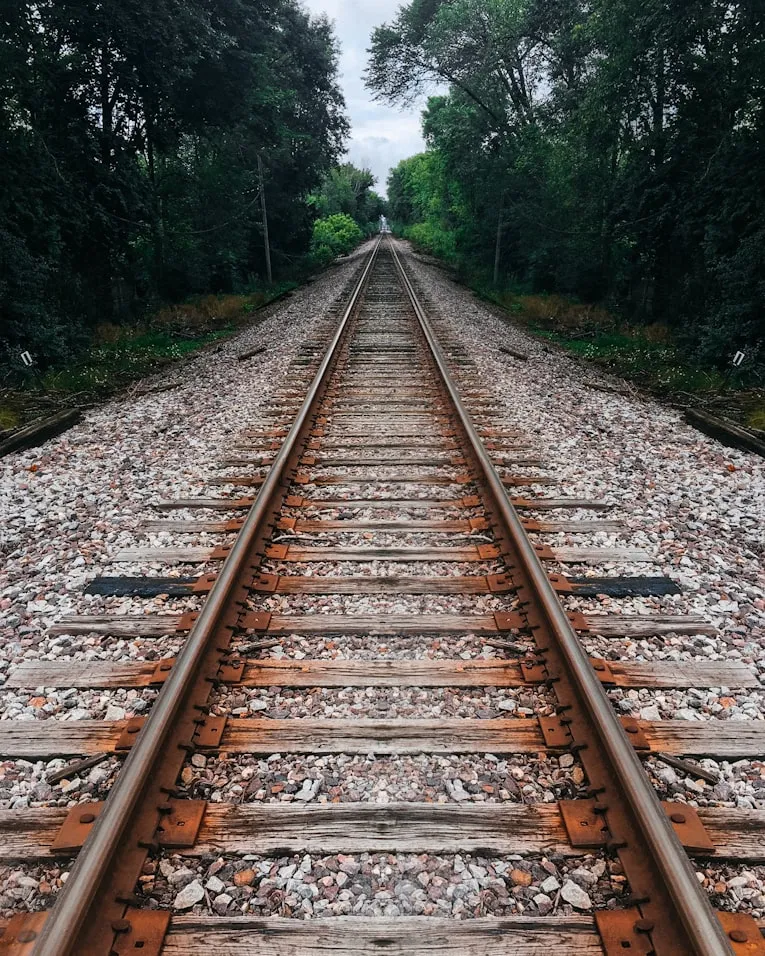 Tom Barrett from Unsplash