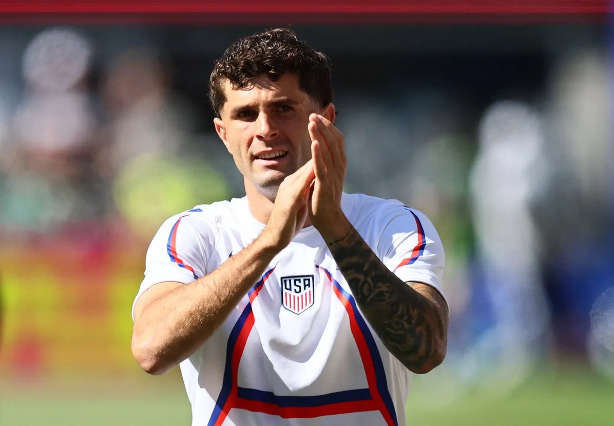 Carli Lloyd Stands by Christian Pulisic Criticism Despite Injury News Revelation