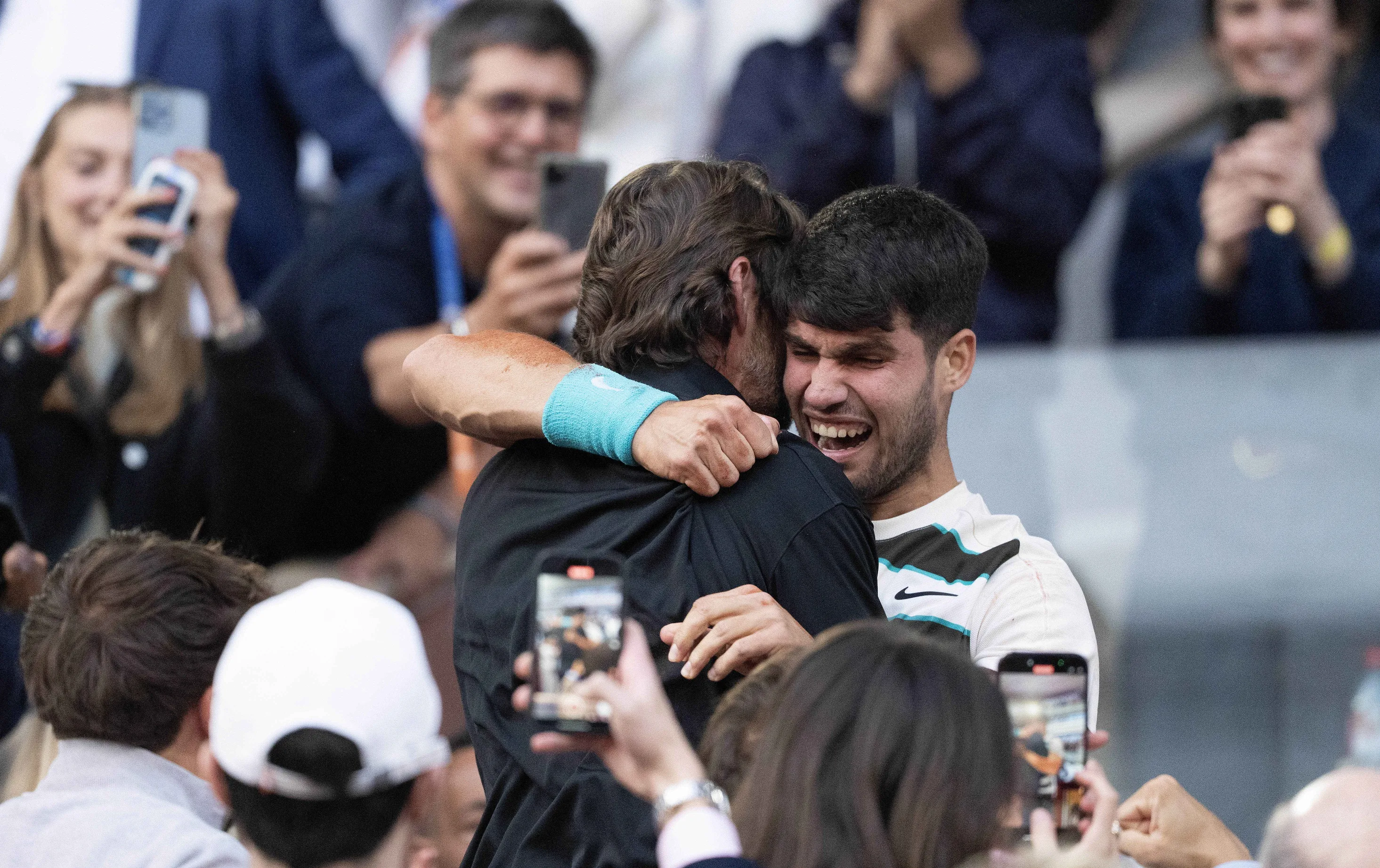 Juan Carlos Ferrero Set to Break His Silence on The Carlos Alcaraz Split That Rocked the Tennis World