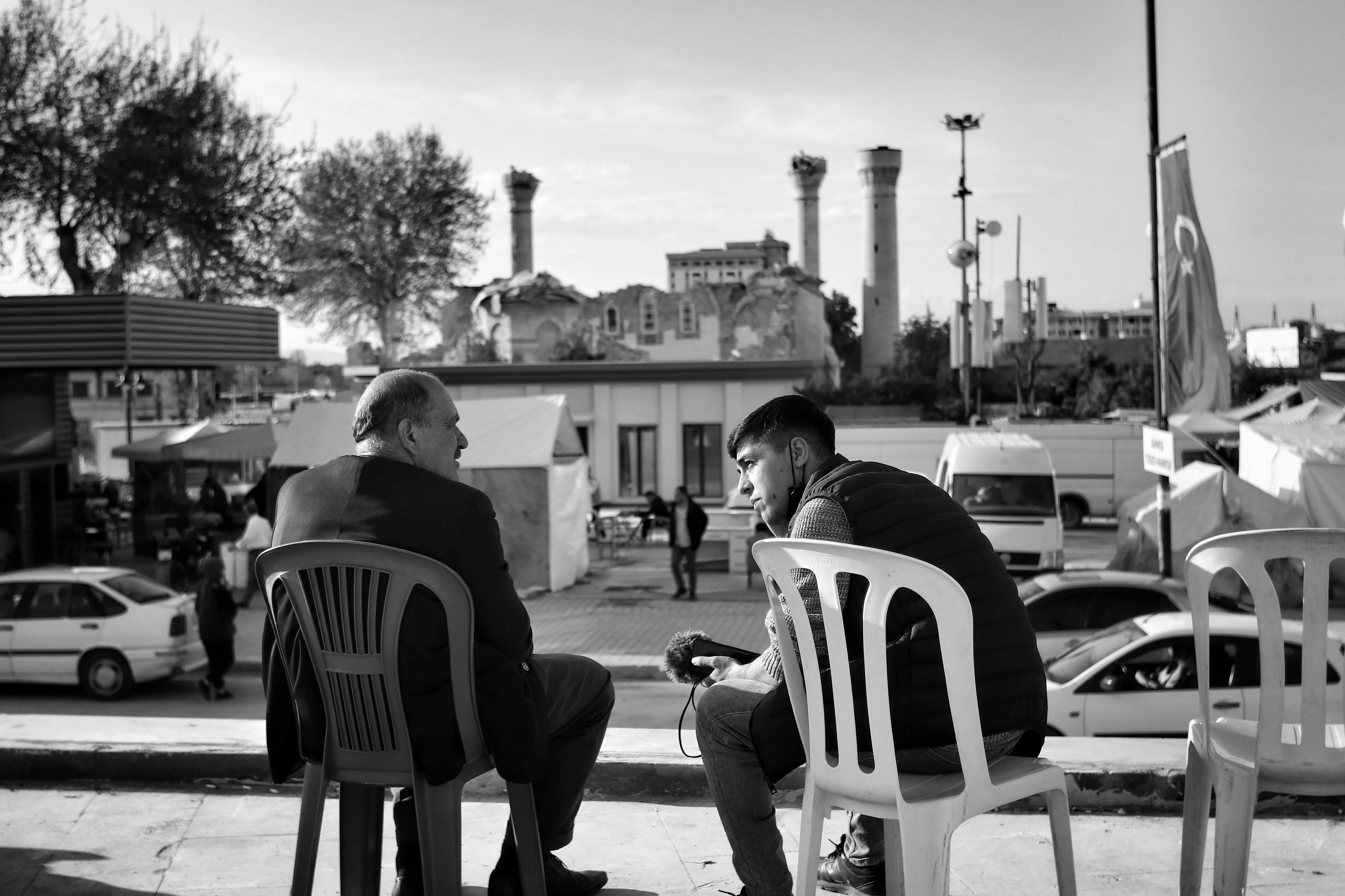 Serkan Gönültaş on pexels