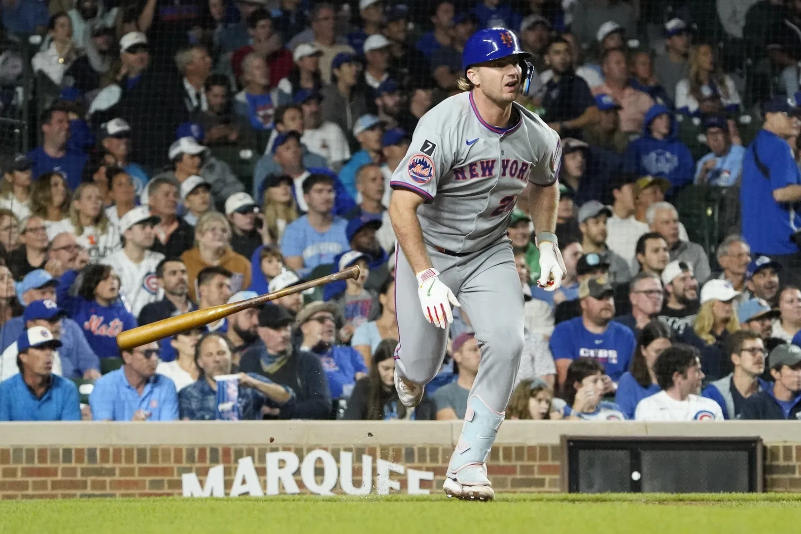 Mets Lose Pete Alonso and Edwin Diaz, Fans React in Outrage
