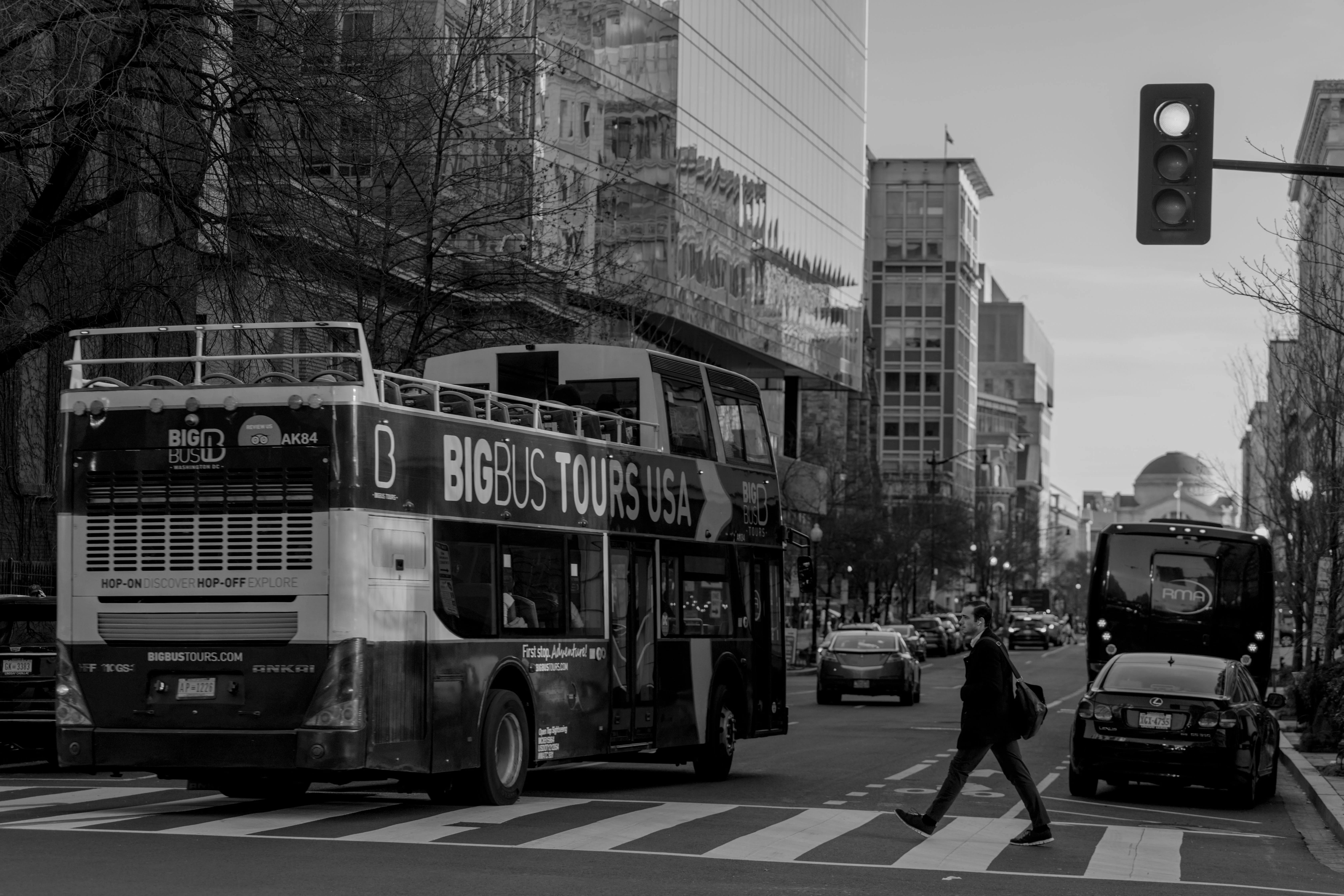 12 Vintage Bus Tour Features That Are Gone