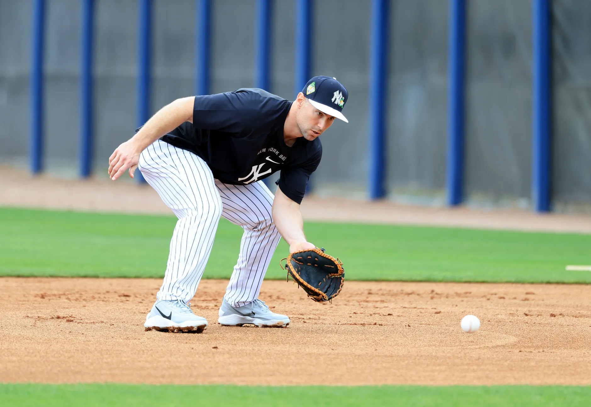 Paul Goldschmidt Embraces WBC Experience While Chasing First World Series
