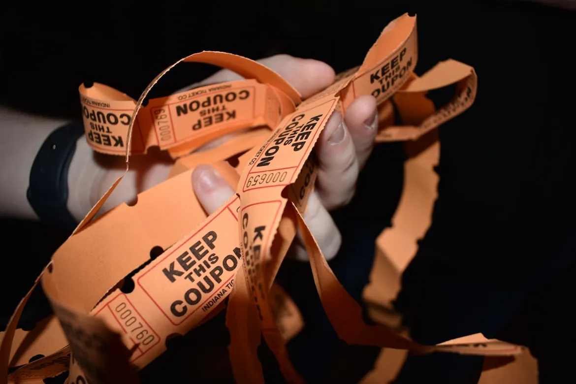 12 Coupons That Made You Buy Random Stuff