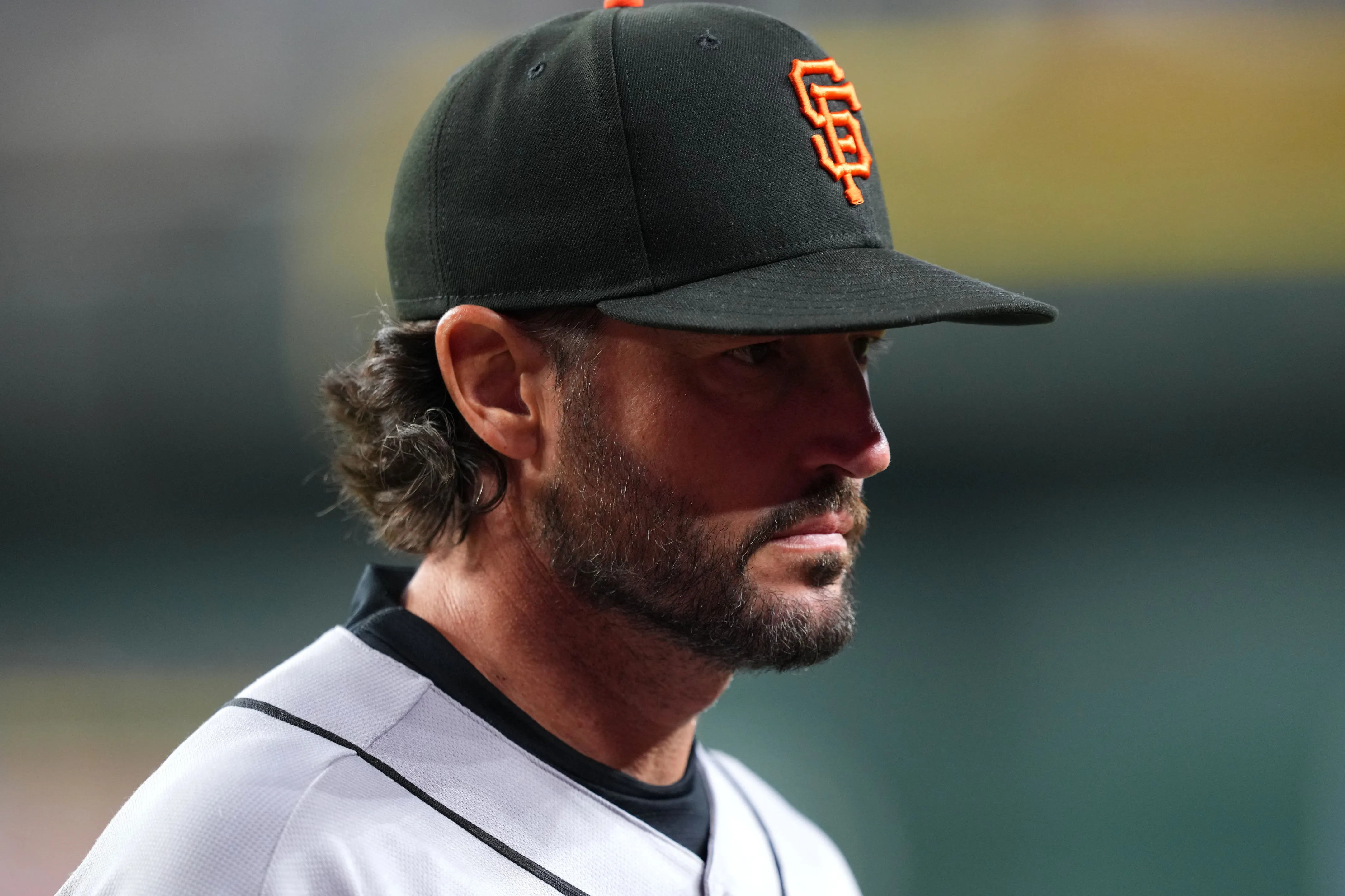 Tony Vitello Frustrated as Giants’ Late Collapse Hands Diamondbacks Win