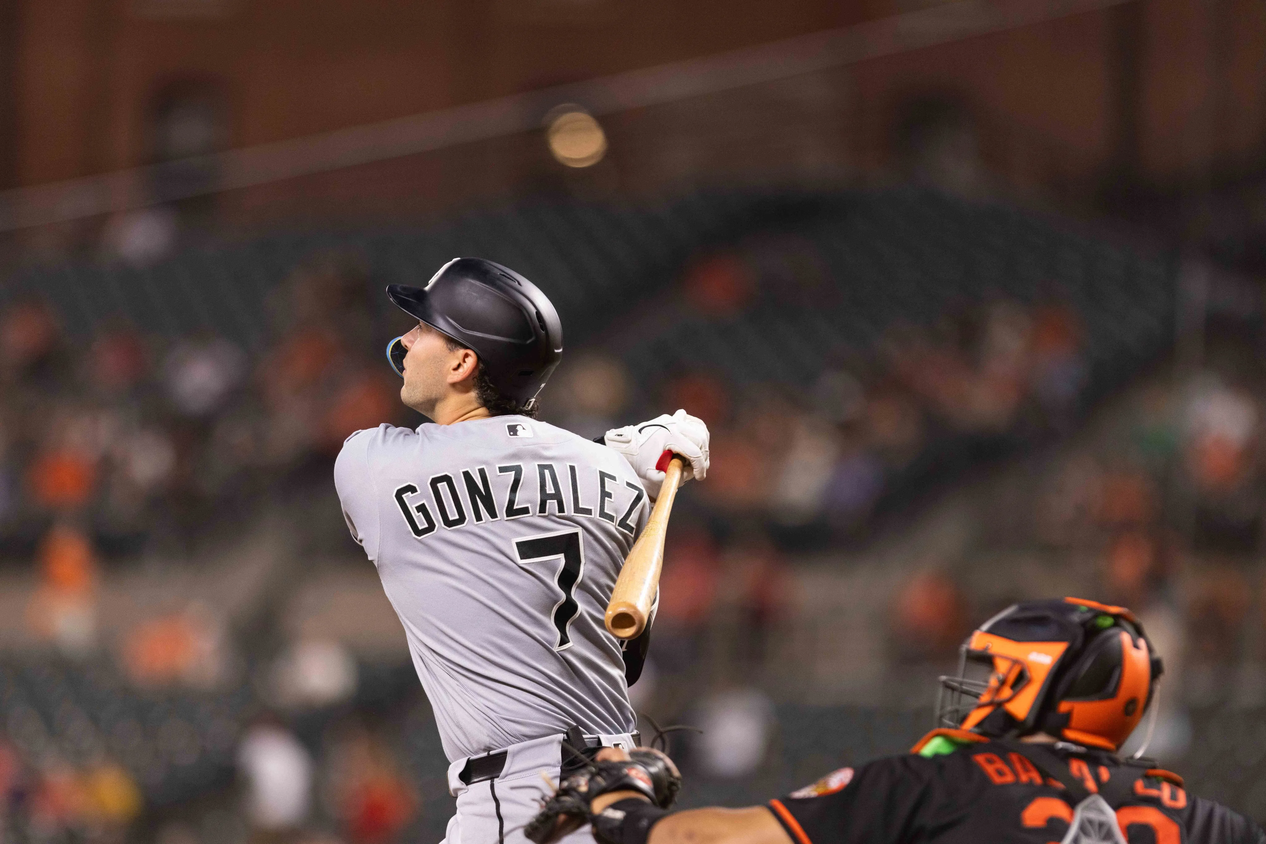 Pirates Add Jacob Gonzalez, Brandon Eisert in Trade With White Sox for Draft Pick