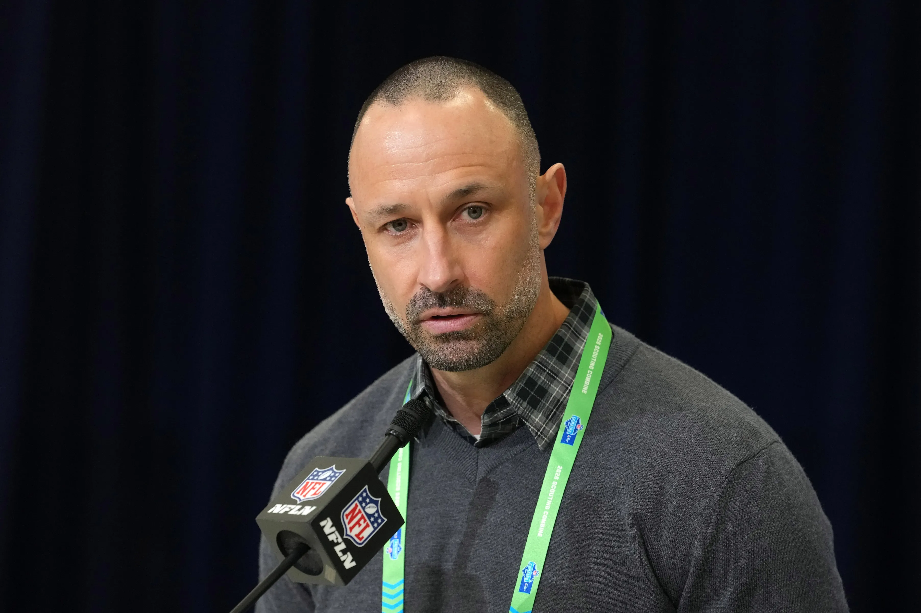 Miami Dolphins Add Jon Robinson to Strengthen Personnel Strategy