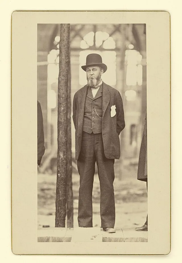 unidentified artist on Wikimedia Commons