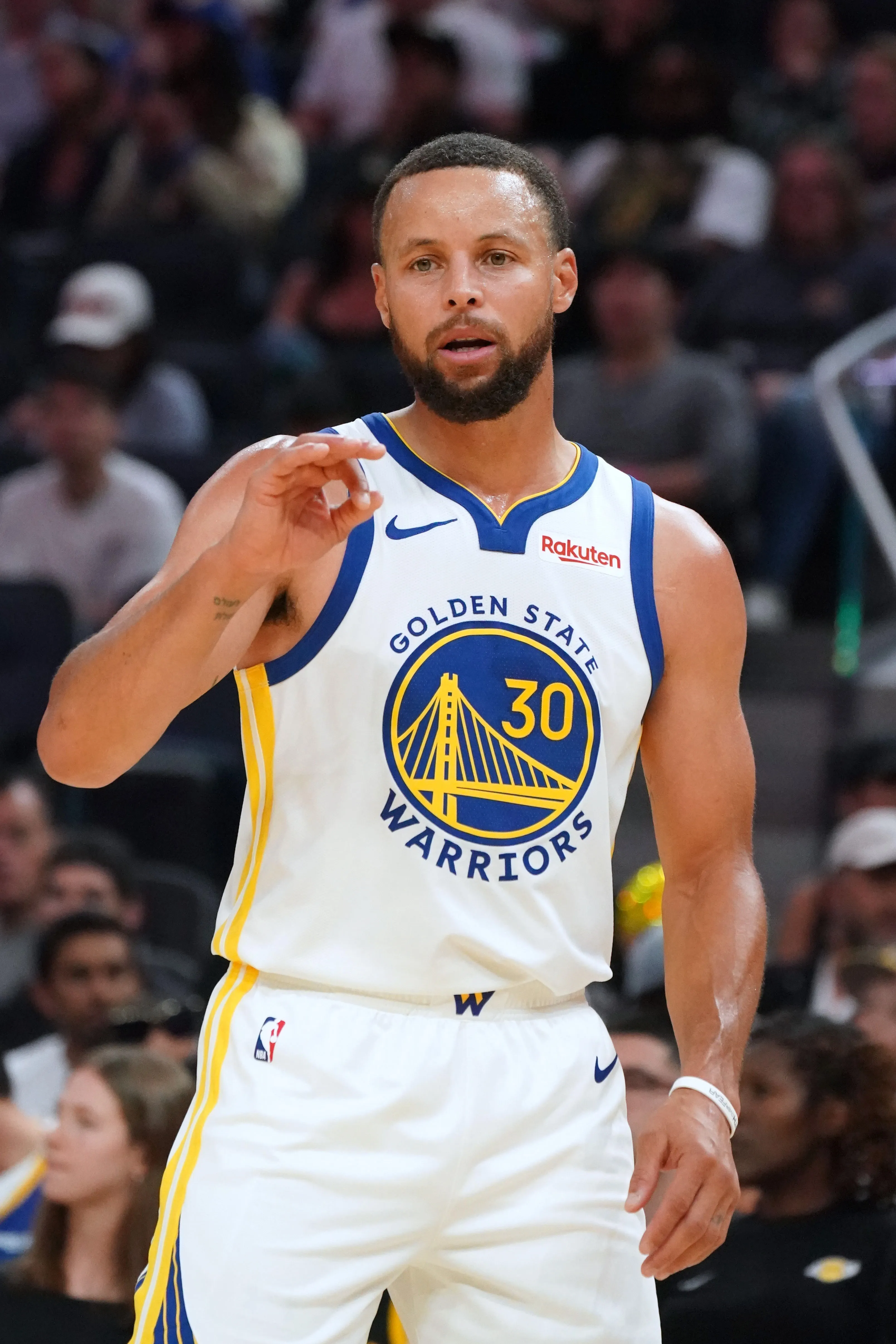Top 5 Players to Watch on NBA's Opening Night 2025