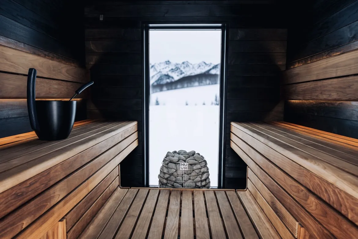  HUUM from Unsplash