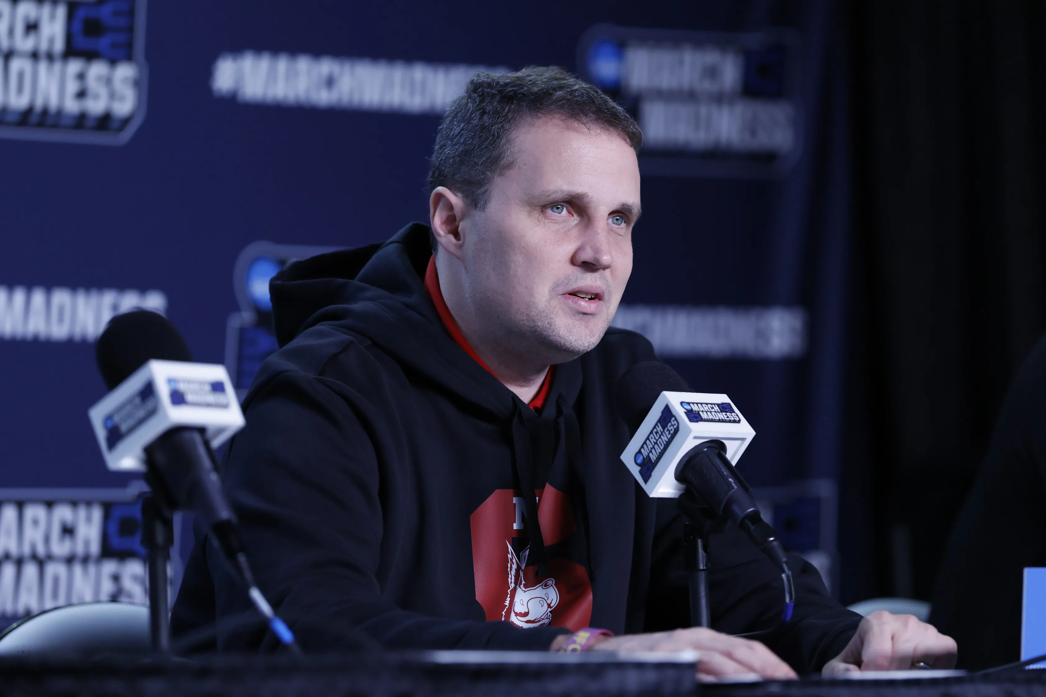 Will Wade Returns to LSU With Humor and High Expectations in New NIL Era