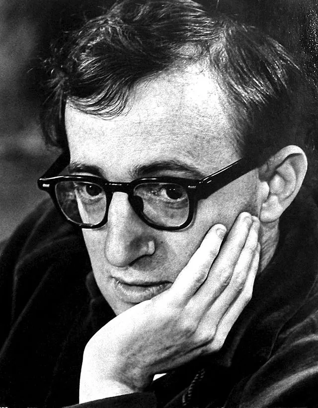 Jerry Kupcinet - photographer on Wikimedia Commons 