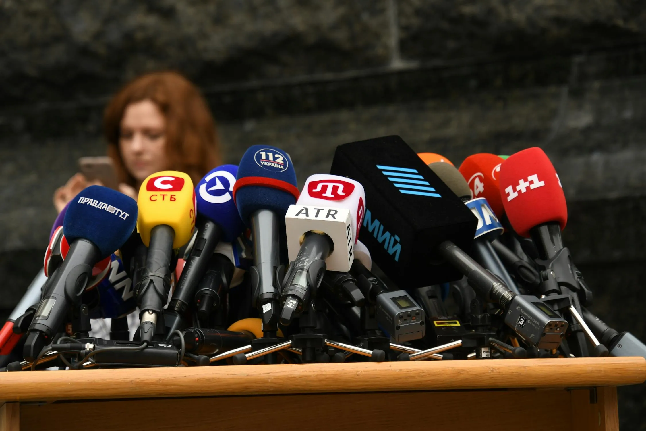 15 Public Announcements That Sparked National Panic