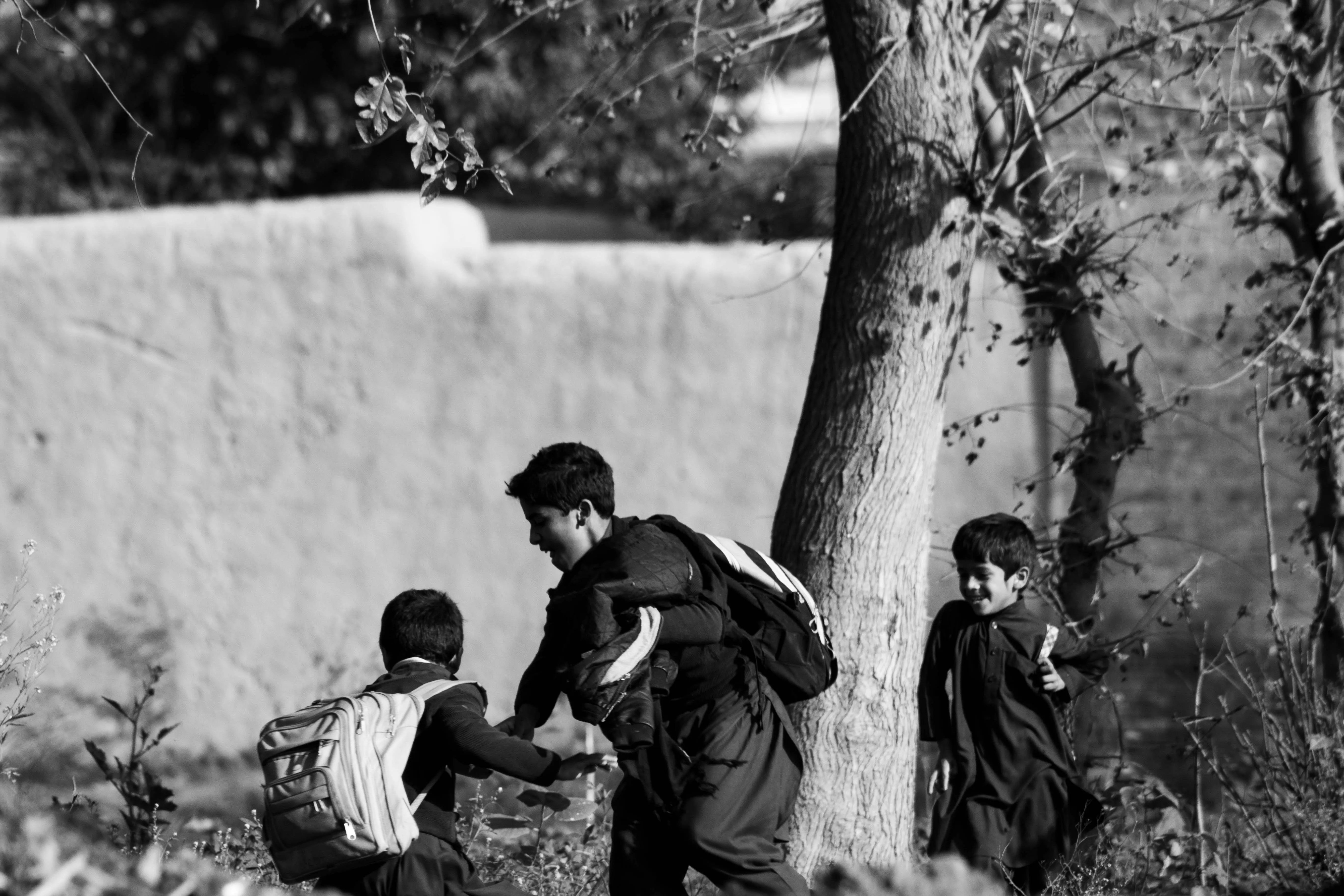 Zeeshan Khan on Pexels 
