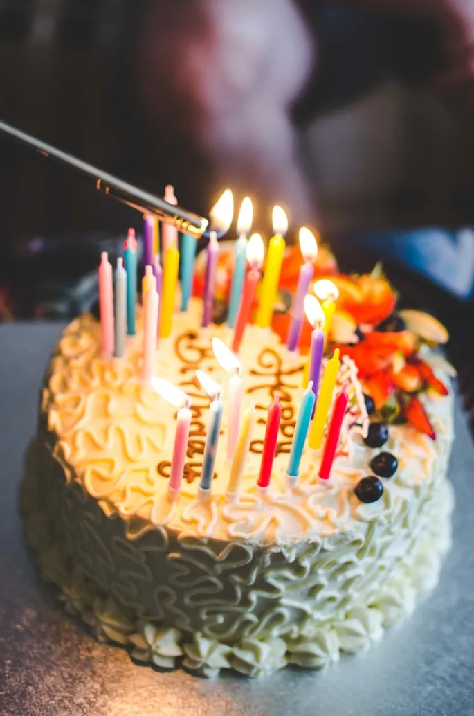 Aneta Pawlik on Unsplash